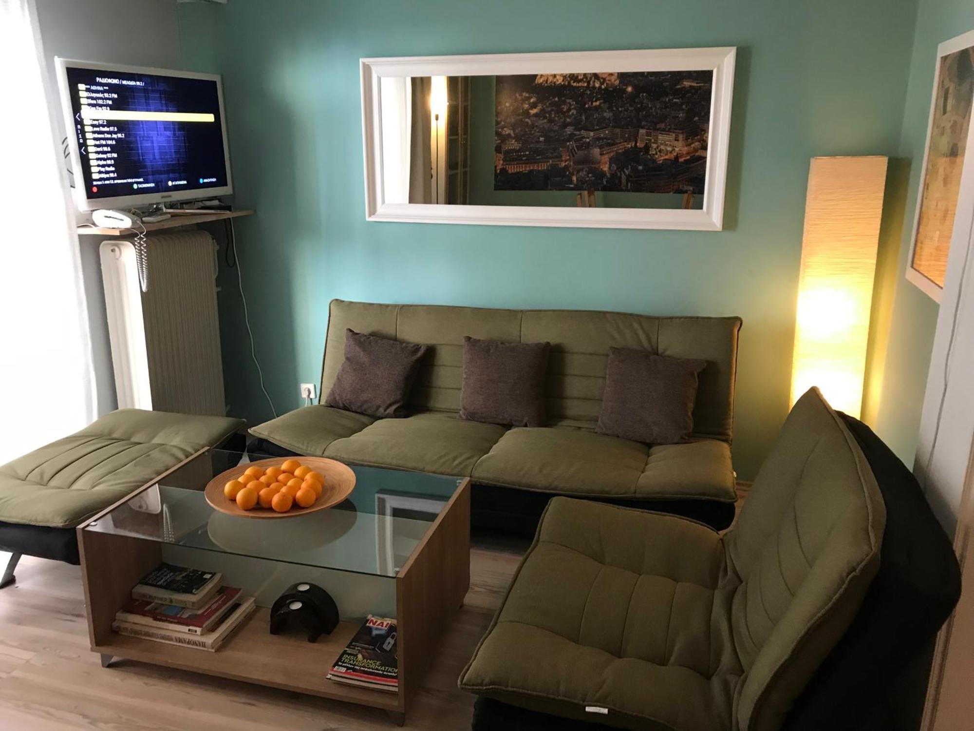 Flat31 Διαμέρισμα Αθήνα Εξωτερικό φωτογραφία