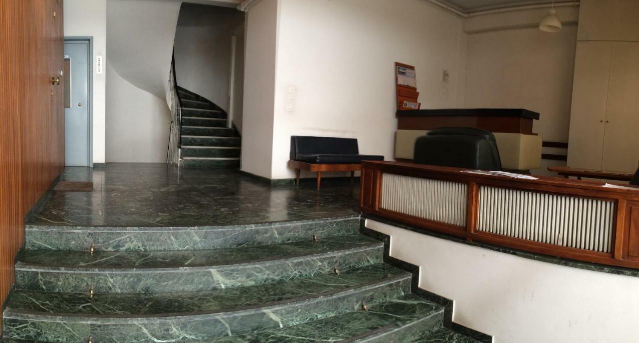 Flat31 Διαμέρισμα Αθήνα Εξωτερικό φωτογραφία