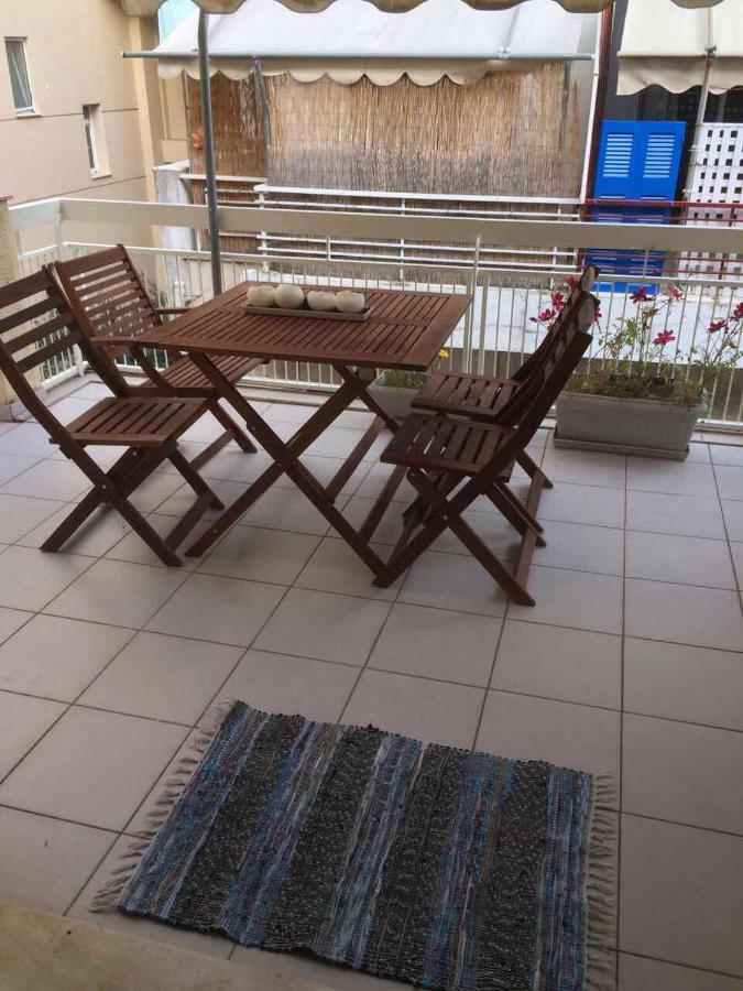 Flat31 Διαμέρισμα Αθήνα Εξωτερικό φωτογραφία
