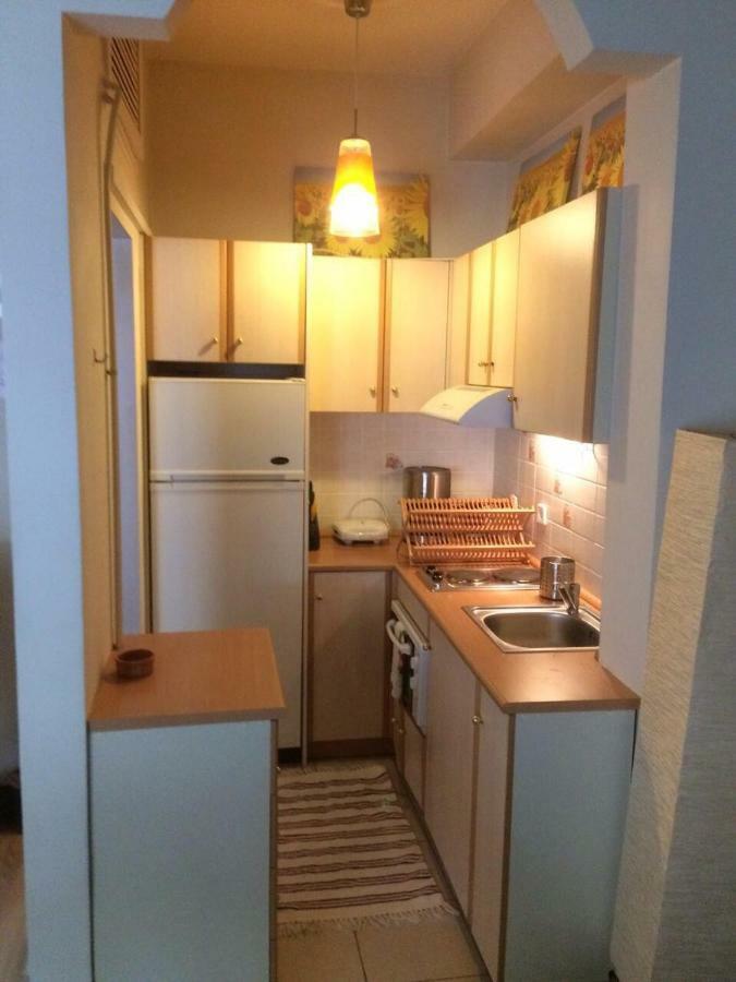 Flat31 Διαμέρισμα Αθήνα Εξωτερικό φωτογραφία