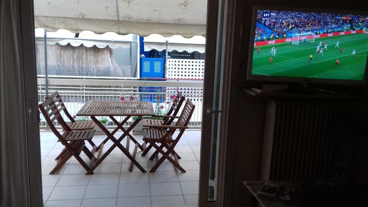 Flat31 Διαμέρισμα Αθήνα Εξωτερικό φωτογραφία