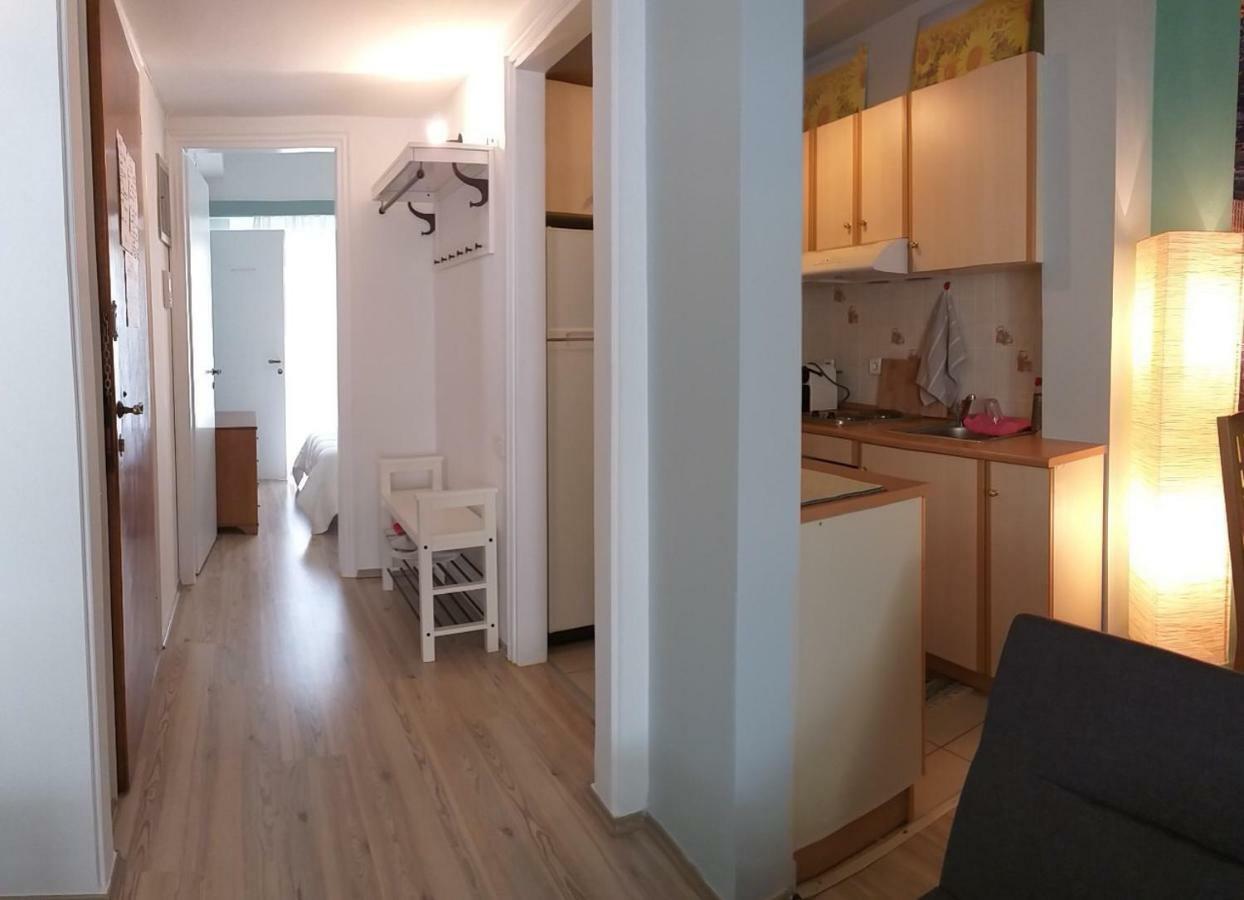 Flat31 Διαμέρισμα Αθήνα Εξωτερικό φωτογραφία