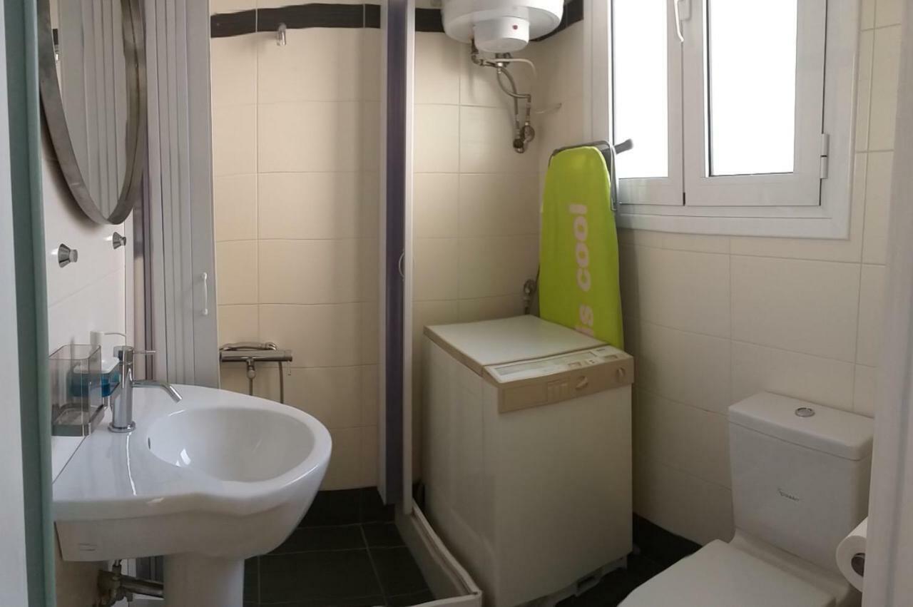 Flat31 Διαμέρισμα Αθήνα Εξωτερικό φωτογραφία