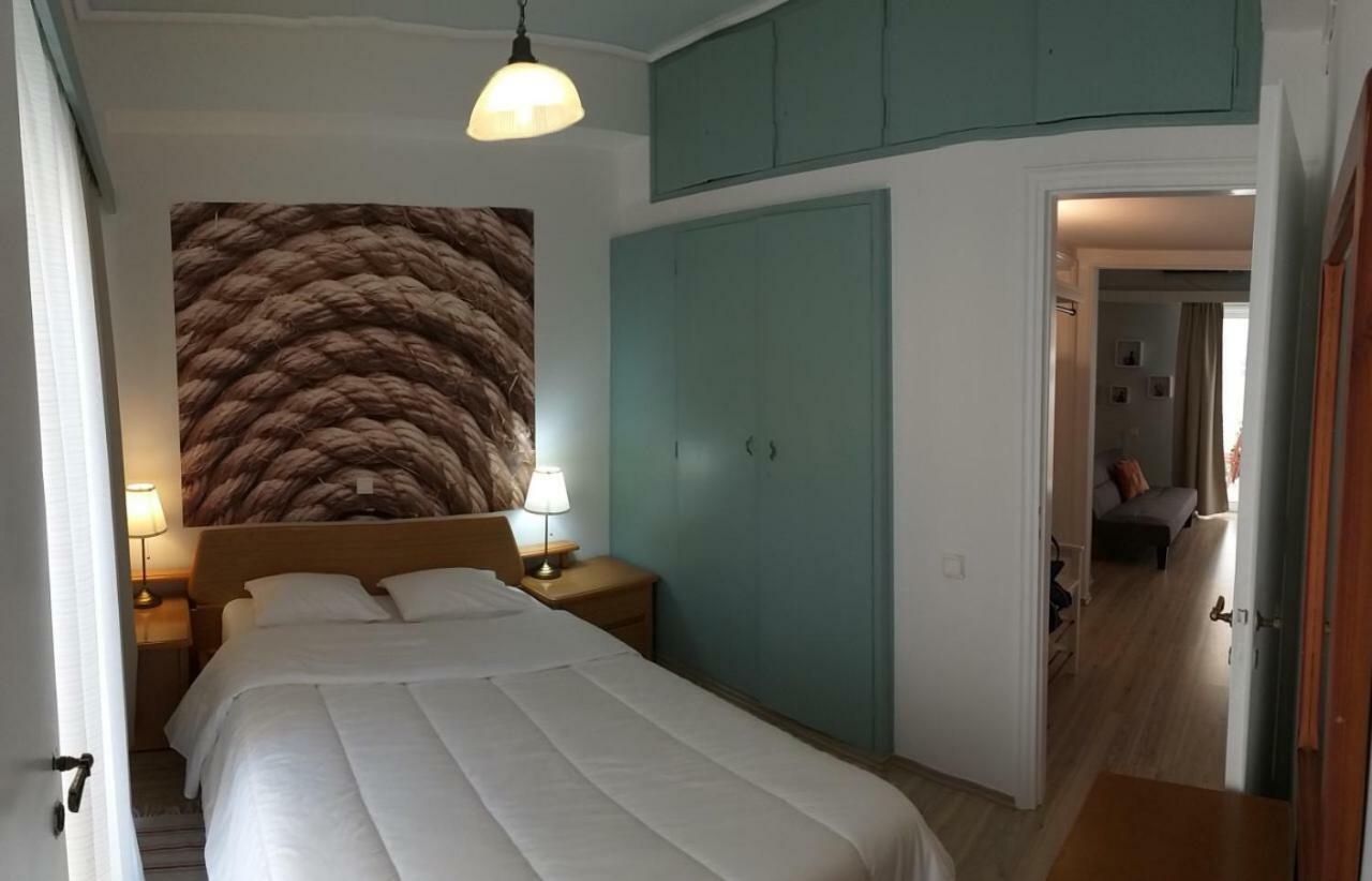 Flat31 Διαμέρισμα Αθήνα Εξωτερικό φωτογραφία
