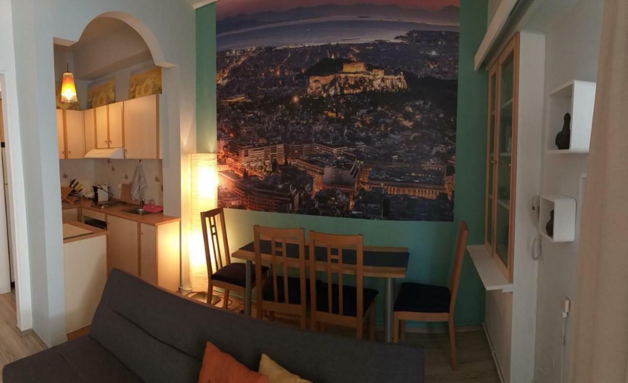 Flat31 Διαμέρισμα Αθήνα Εξωτερικό φωτογραφία
