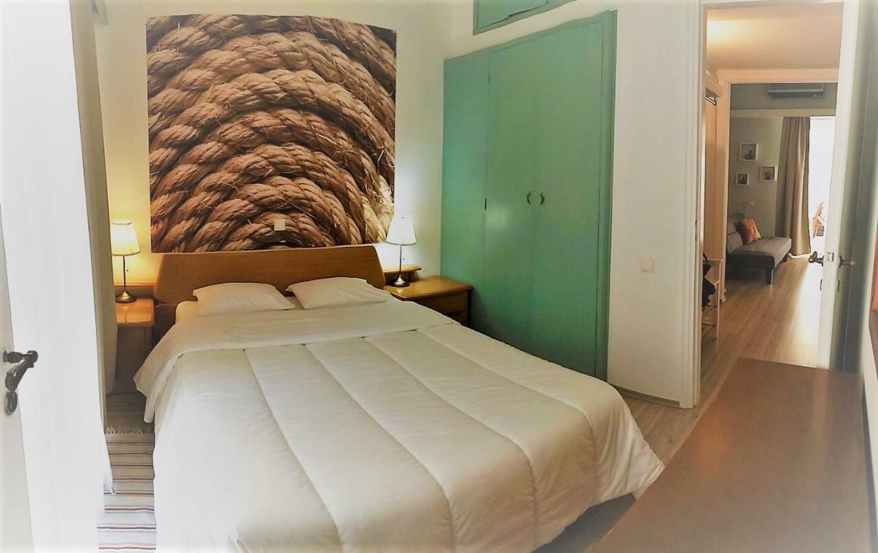Flat31 Διαμέρισμα Αθήνα Εξωτερικό φωτογραφία