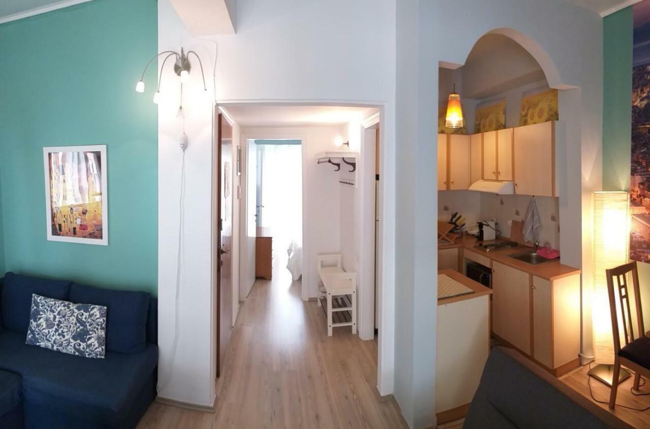 Flat31 Διαμέρισμα Αθήνα Εξωτερικό φωτογραφία